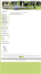 Mobile Screenshot of ecole-de-chiot.fr